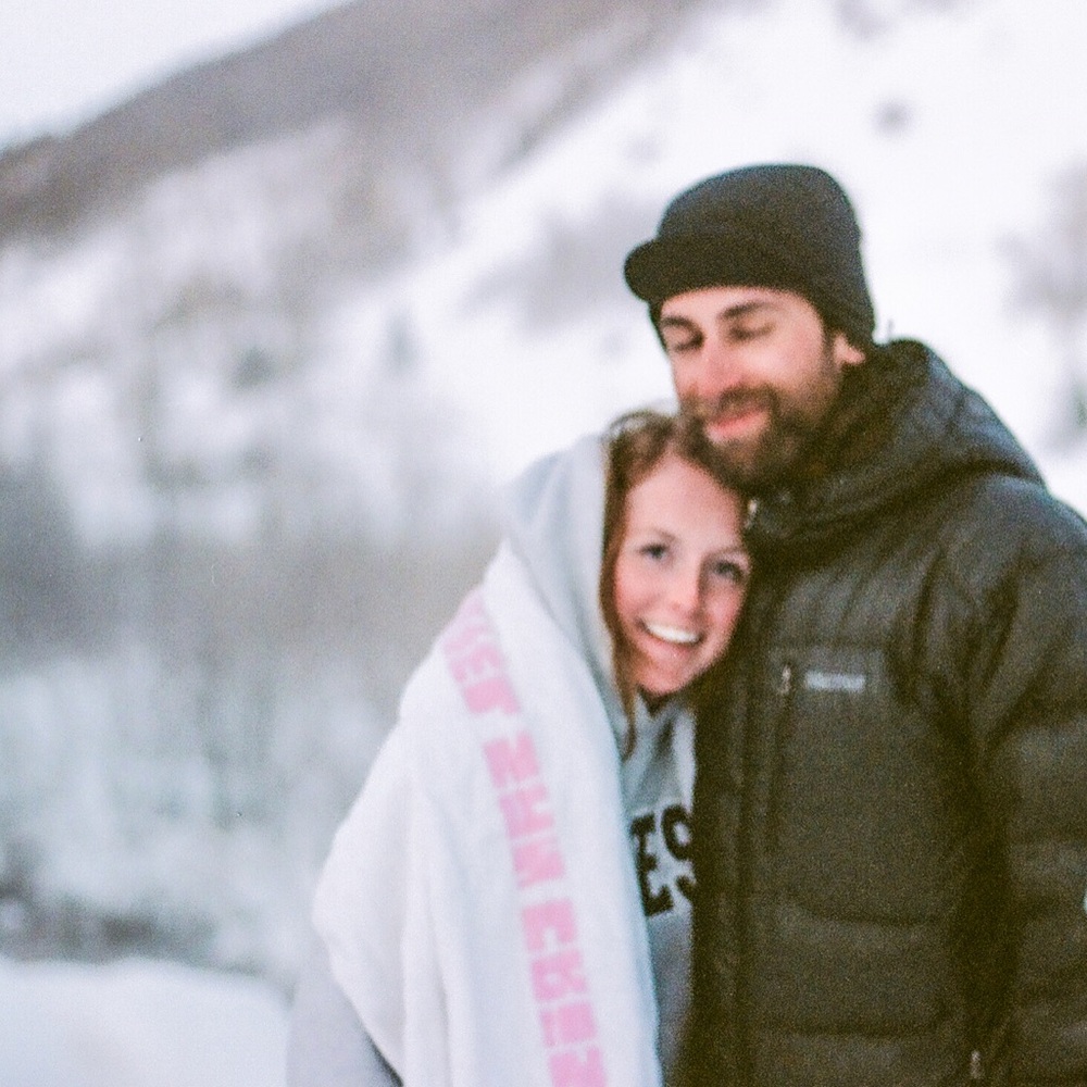 Meet your Posher, Jenna